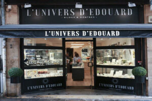Read more about the article One of the Longest Standing Jewellery Shops in Bordeaux