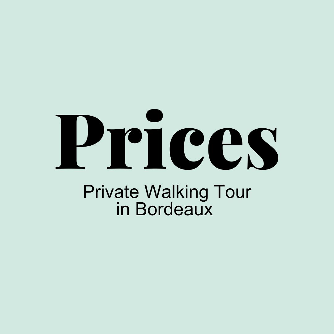 Prices Walking Tour The Bordelais prices-walking-tour-the-bordelais