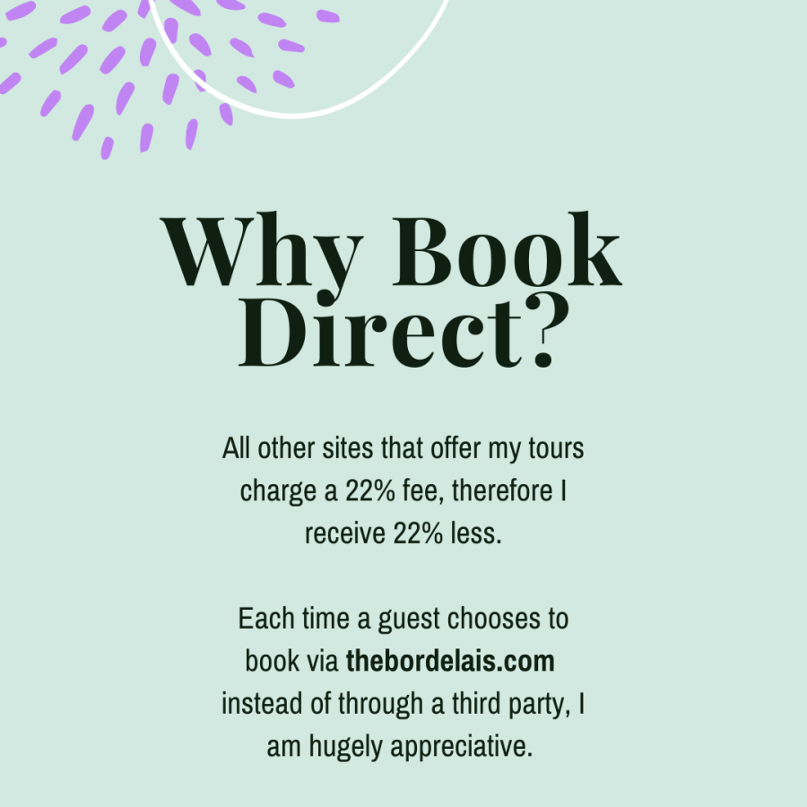 book direct